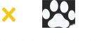 Cremation for Pets - Logo - Far North Queensland