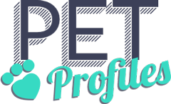 Cremation for Pets - Pet Profiles Logo - Far North Queensland